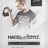 Headhunterz - Hard With Style 14 (25-07-2012)