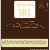 Hip Hop meets Soul vol. 1 (22-2-2012)