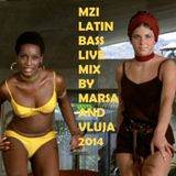 MZI LATIN BASS MIX