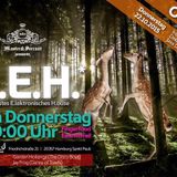 2015-10-22 R.E.H. @ PLATZHIRSCH (OPENING) with Gordon, Jay Frog & Deko-ze (Canada)
