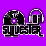 MIX SALSA AFRICANDO RCI 02/11/14 - DJ SYLVESTER 971