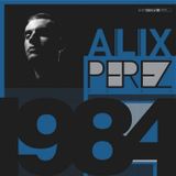 DNBE Presents - Mistanoize - Alix Perez - History Mix