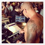 David Morales @ Mixmag The Lab (07-02-2014)