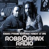 DANCEHALL 360 SHOW - (05/11/15) ROBBO RANX