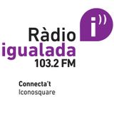 Connecta't / Ràdio Igualada / Iconosquare
