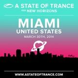 Aly & Fila B2B John O'Callaghan - A State Of Trance 650 (Live At Ultra Music Festival, Miami, USA)
