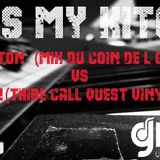 That's my kitchen>Ep 96 feat Dj Gaston & Dr Nokman