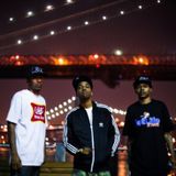 (J.E.T.S.)Curren$y, Young Roddy, & TradeMark Da SkyDiver-A 25 Minute Flight
