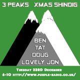 3 Peaks Winter Special - Podcast