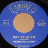 NORTHERN SOUL - THE CASINO YEARS 1975 - 1977