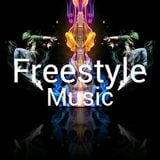 FULL FREESTYLE MIX 1 2015 - DJ Carlos C4 Ramos