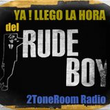 Hora del Rudeboy - Fin de Temporada 2012 - 2013
