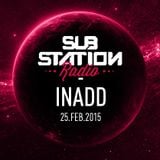 ● INADD ● en Substation Radio On Line ● FEBRERO 2015