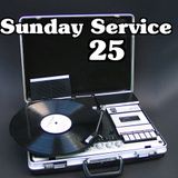 Sunday Service 25