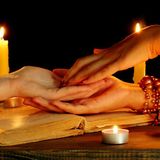 Erasmus evening #3 - divinations, witchcrafts, beliefs in Bulgaria, Ukraine and Germany