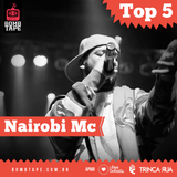 Nairobi - Top 5 @Bombtape