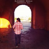 Alexander Urzola - Indeenudisc Vol 1