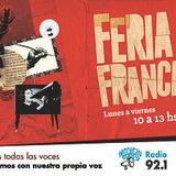 Pablo Ceriani Cernadas por la reforma al código procesal peanl