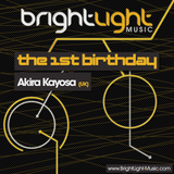 The 1st Birthday with Akira Kayosa