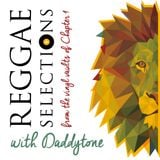 Reggae Selections with Daddytone
