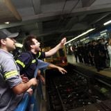 Subte: Entrevista con Carlos Taborda, Metrodelegado