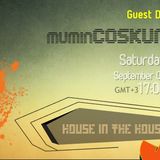 Progresivity - Special mix for Jojomi Radio 08-09-2012