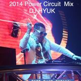 2014 Power Circuit Mix