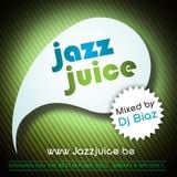 Jazz Juice Mix
