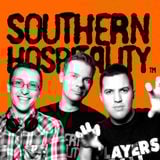 The Southern Hospitality Show - 3rd October 2014