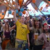 Live at Radio Shack (Body & Soul '13)