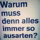 schrub die wup_DrückeBärger