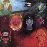 קרוב לקצה - קינג קרימזון 1970