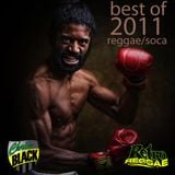 Retro Reggae best of 2011