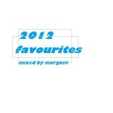2012 Favourites