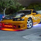 **Junky Fast live 2011**