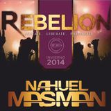 Rebelion Set - Nahuel Masman
