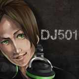 DJ501 EDM MIX 2015.12