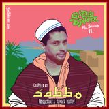 Ghetto Bazaar Mix Series 11 by SaBBo