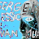 Iegres Session (2'26 Hours) @ Ivan Relik 100% Vinil Minimal Summer August Moonlight Party 2012