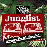 Jungle In The Garage_Mix