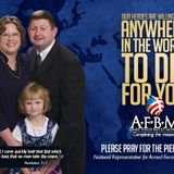 2015_03_15 Missions and the Power of God (Acts 1.6)