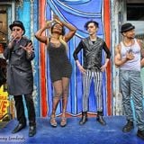 #1402: The Coney Island Circus Sideshow