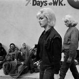SEMINAL WAVE: Episode 018 (Chrome & Hot Leather)