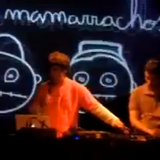 Dr Beat 2007 New Years Eve Party