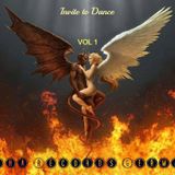 Invite to Dance Vol.1 (TRG)