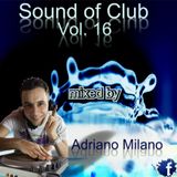 Sound of Club Vol.16