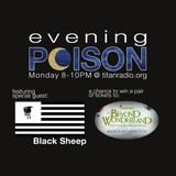 Evening Poison Episode III feat. Black Sheep