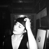 Maayan Nidam @ Exit Festival (novi sad) - 13-07-2012
