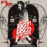 RIOT DISCO GOES BASS #5: AnnGree