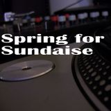 Spring for Sundays